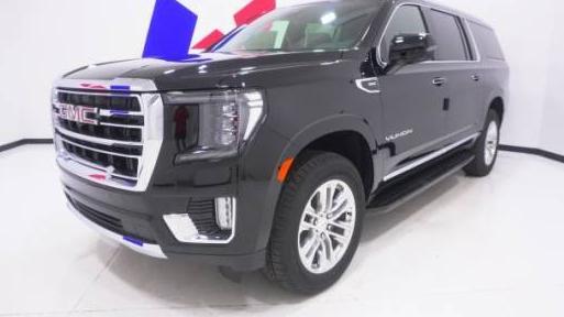 GMC YUKON XL 2024 1GKS1GKD2RR376730 image
